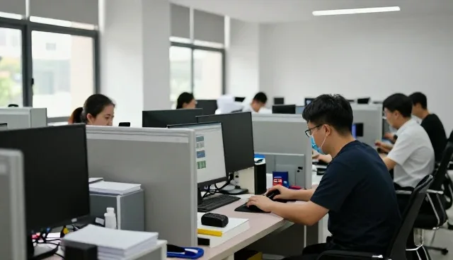 社交媒体运营