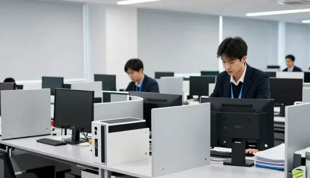 数字广告投放