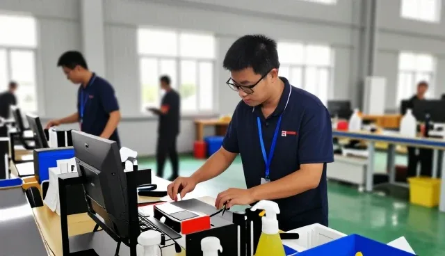 短视频拍摄提升短视频拍摄服务水平
