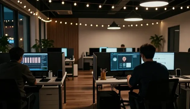 影视制作中的新媒体运营创意产品检查要点